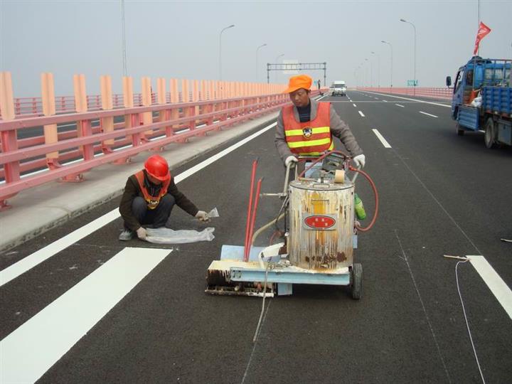 萍乡新交规增加的最新交通标志标线有哪些？