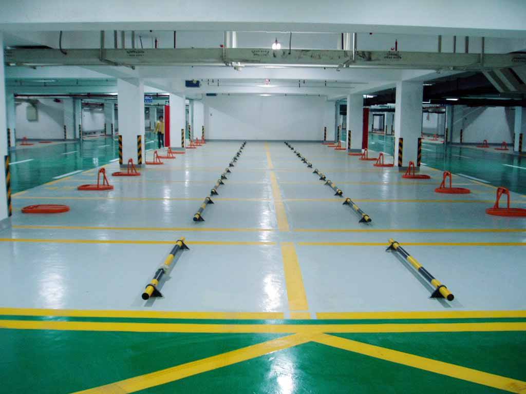 萍乡停车场设施生产厂家 帮助你选择可靠的品牌